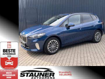 BMW 218 Active Tourer - 1