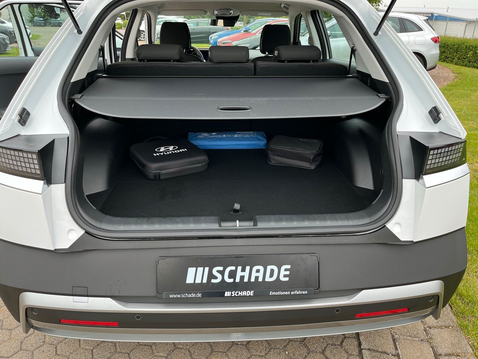 Hyundai IONIQ 5 – Bild 10