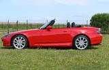 Honda S2000 2.2 - AP 2.5 - Honda S2000 aus 2006