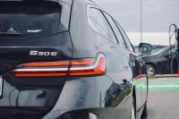 BMW 530 - Vorschau Bild 27