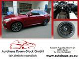 BMW X4 xDrive 30d M-Sport SAG,360°,ACC - BMW X4 Gebrauchtwagen in Berlin
