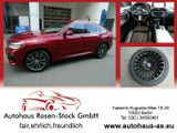 BMW X4 xDrive 30d M-Sport SAG,360°,ACC - BMW X4 aus 2018