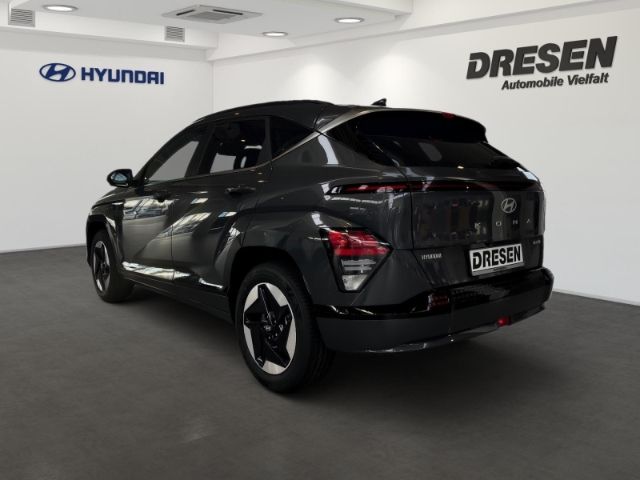 Hyundai KONA Elektro - Bild 4
