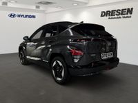 Hyundai KONA Elektro - Vorschau Bild 4