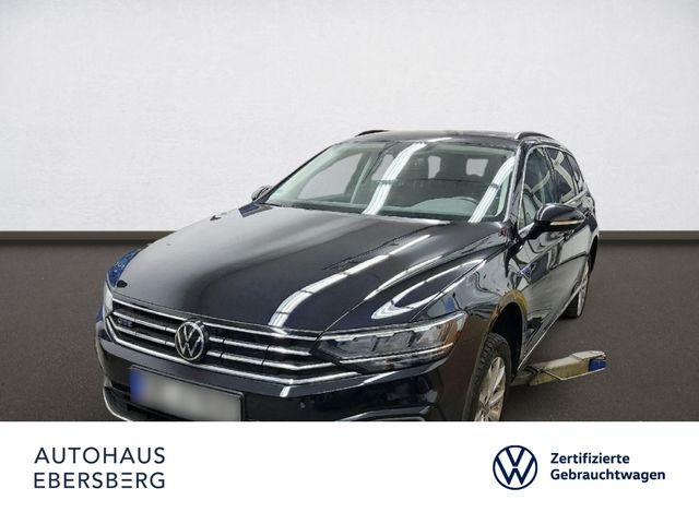 Volkswagen Passat Variant GTE 1.4 eHybrid Business+ virtual