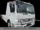 Mercedes-Benz ATEGO 816 NUTZLAST 3.3 t ABSCHLEPPER BLATT/LUFT