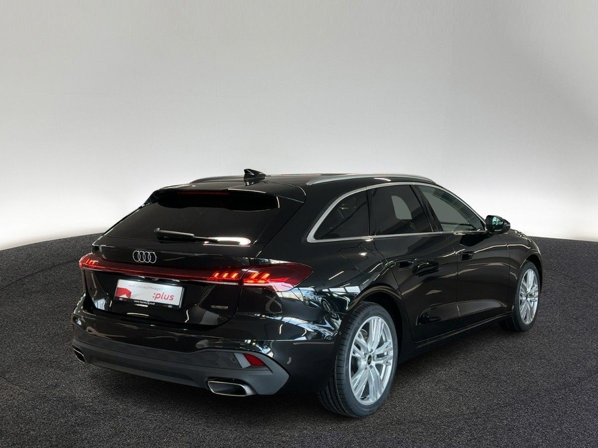 Audi A5 - Bild 3