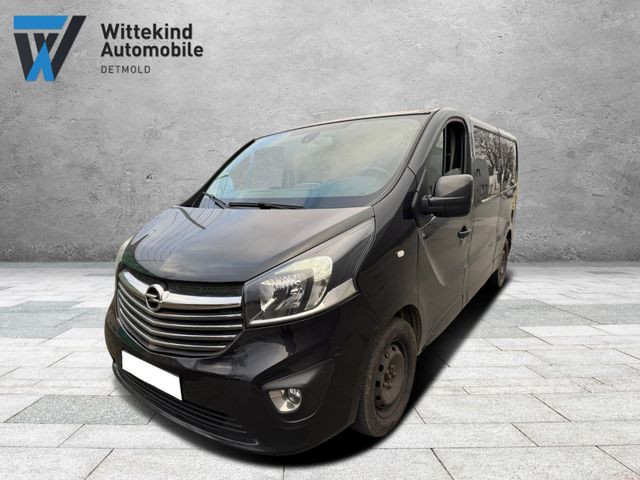 Opel Vivaro B Kombi L2H1  2,9t