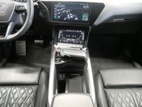 Audi e-tron - Vorschau Bild 12