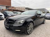 Mercedes-Benz C 220 CDI Edition Coupe AMG Tüv Neu - Mercedes-Benz C 220 Gebrauchtwagen in Nürnberg