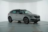Skoda KAMIQ MONTE CARLO 1.5TSI DSG PANORAMA+SITZHZ uvm - Skoda Kamiq Gebrauchtwagen