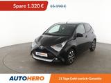 Toyota Aygo 1.0-VVT-i X-Play *CAM*PDC*SHZ* - Toyota Aygo (X) in München