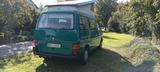 Volkswagen T4 California Coach Automatik, Klima, WC - Volkswagen T 4 california coach