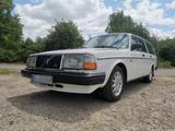 Volvo 240 GL | 1991 | H-Zulassung | - Volvo 240: Gl