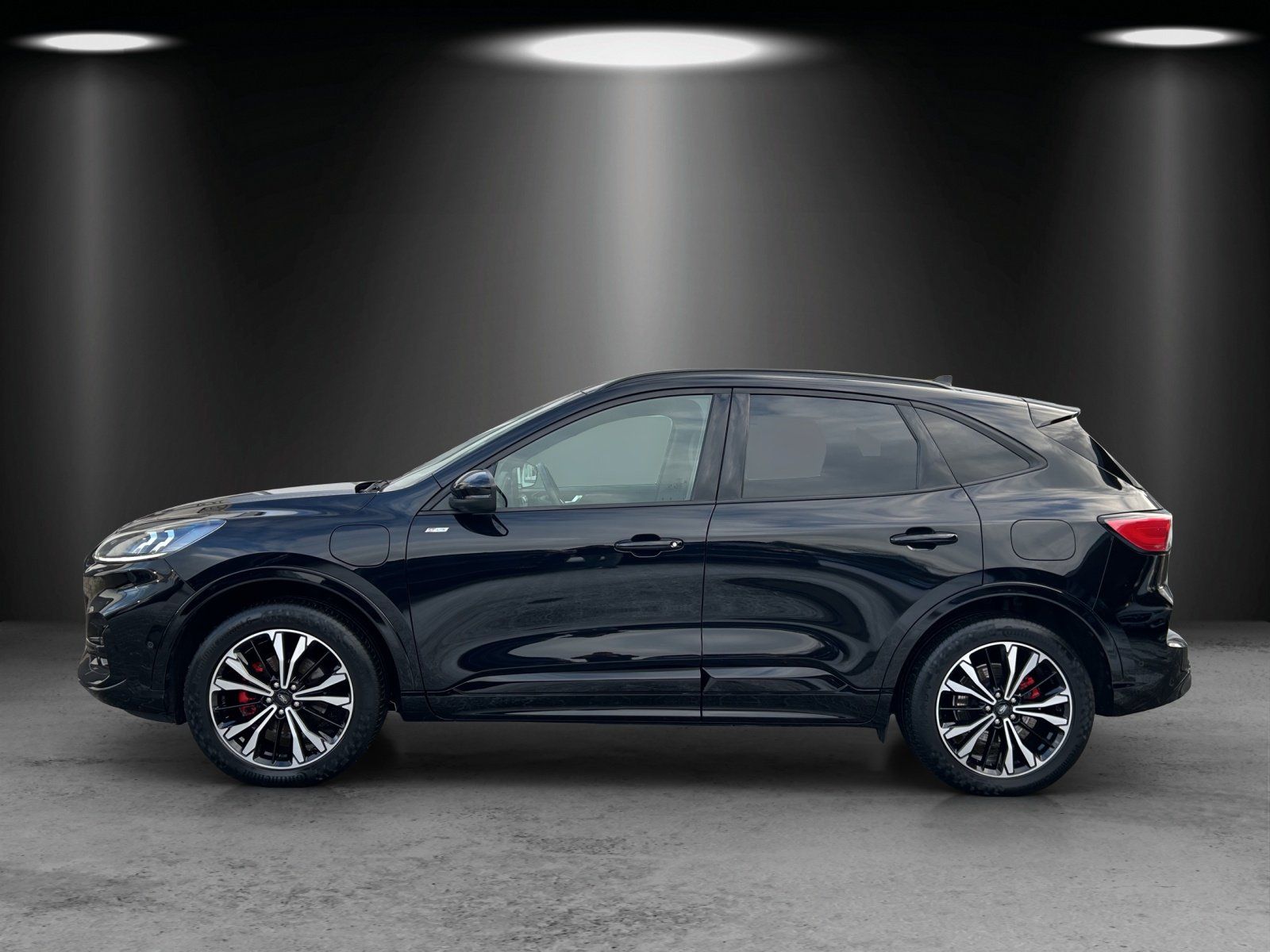 Fahrzeugabbildung Ford Kuga 2.5 PHEV ST-Line X Aut./LED/ACC/KAMERA/PANO