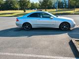 Mercedes-Benz mercedes clk w209   200   top  104 tkm - Mercedes-Benz: Clk 209