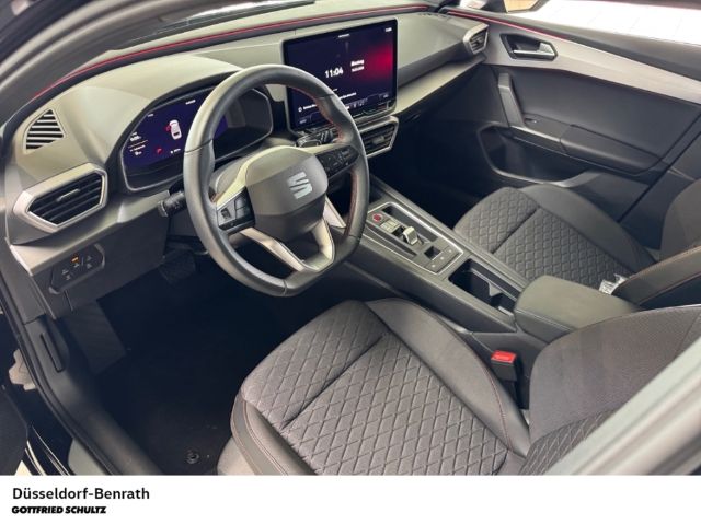 Seat Leon - Bild 10