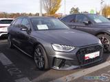 Audi A4 Avant S line competition 30 TDI S tronic 19" - Audi A4 Competition Gebrauchtwagen