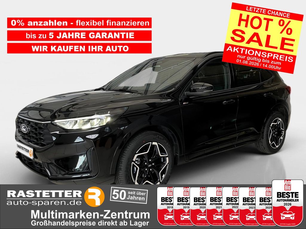 Image of Ford Kuga