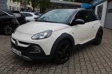 Opel Adam Rocks * Faltdach * 1. Hand * Klimaauto * - Opel Adam Gebrauchtwagen in Bochum