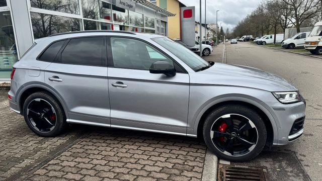 AUDI SQ5  3.0 TFSI Quattro PANO*NAVI*LEDER*Head-Up