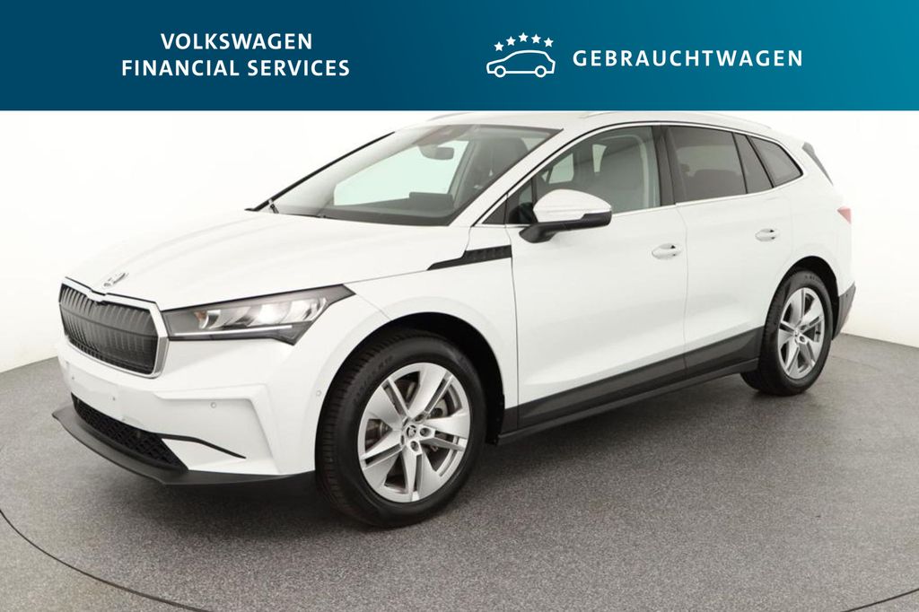 Image of Skoda Enyaq