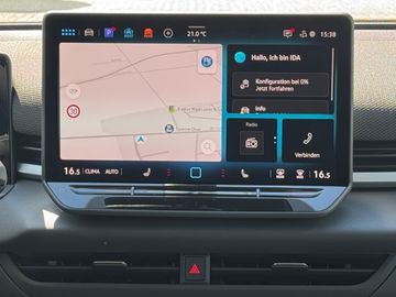 Volkswagen T-Roc  Style 1.5 l eTSI 150 PS 7-Gang-DSG