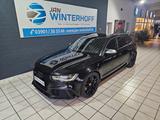 Audi RS6 4.0 TFSI quattro Avant+Keramik+Bose+Led+SHZ - gebrauchte Audi RS6 aus dem Jahr 2014