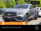 Mercedes-Benz GLC 300 de 4M Coupe AMG/Night/HUD/DigiDispl/Assp - Mercedes-Benz GLC 300 in Aachen