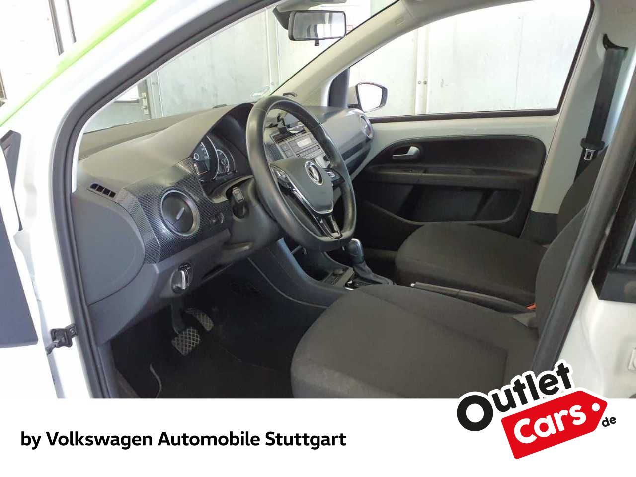 Volkswagen e-up! - Bild 5