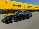 Audi S4 TDI tiptronic quattro Avant - - gebrauchte Audi S4 aus dem Jahr 2019