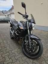 Suzuki GSR 600 ABS, Quickshifter - Angebote entsprechen deinen Suchkriterien