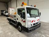 Nissan NT400 Cabstar Hubarbeitsbühne *TOPY 11*11Meter* - Nissan Cabstar