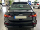 Audi A3 35 TFSI Limousine **Panorama*LED*Kamera** - Audi A3 mit Benzin-Antrieb: mit Apple Carplay, Limousine, mit Klimaautomatik