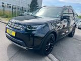 Land Rover Discovery 5 HSE LUXURY TD6 - Land Rover Discovery: Hse Luxury