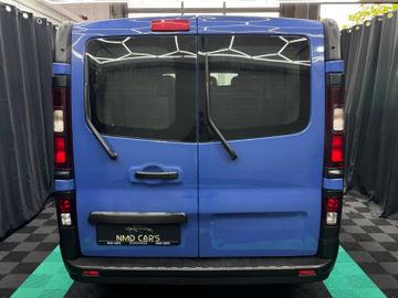 Opel Vivaro - 7