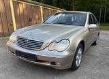 Mercedes-Benz C 320 ELEGANCE Elegance 1 Hand. - gebrauchte Mercedes-Benz C 320 aus dem Jahr 2001
