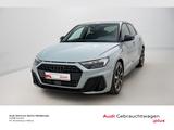 Audi A1 Sportback 35 TFSI S-TRO*S-LINE*RFK*NAV*STANDZ - Audi A1: Standheizung