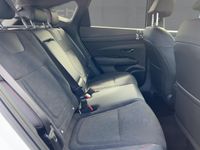 Hyundai TUCSON - Vorschau Bild 12