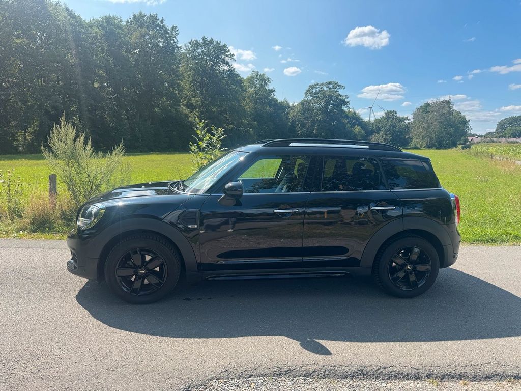 Image of MINI Cooper Countryman
