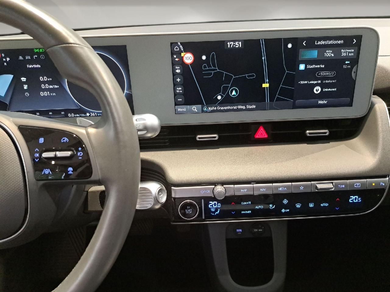 Fahrzeugabbildung Hyundai Ioniq 5 Techniq Elektro