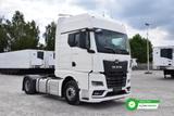 MAN TGX 18.480 GX Adaptive Cruise Control - MAN Tgx