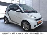 Smart ForTwo fortwo coupe Basis 62kW - Smart Gebrauchtwagen in Erfurt