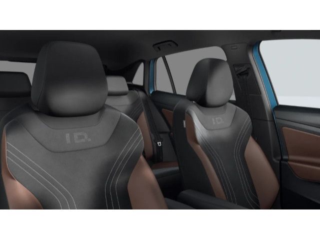 Volkswagen ID.4 - Bild 7