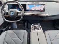 BMW iX - Vorschau Bild 13