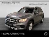 Mercedes-Benz GLB 220 d 4M STHZ|KAM|KEYL|AHK|EASY-P.|OFFROAD-P - Mercedes-Benz GLB 220 Gebrauchtwagen