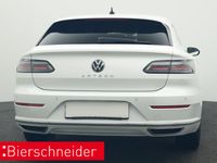 Volkswagen Arteon - Vorschau Bild 5