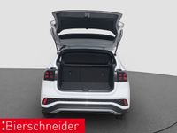 Volkswagen T-Cross - Vorschau Bild 20