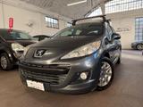 Peugeot 207 5p. X Line ECO GPL - Peugeot 207 mit LPG-Antrieb