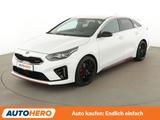 Kia pro_cee'd 1.6 TGDI GT Aut.*NAVI*BiLED*CAM*ACC* - Kia Gebrauchtwagen in Köln